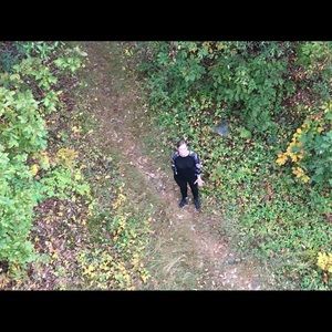 Meet your Posher, Breanne